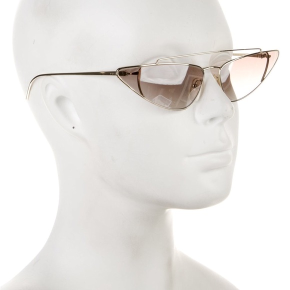 Prada PR 64US Catwalk sunglasses - Picture 2 of 6